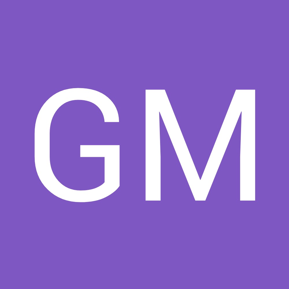 Meet your Posher, GM